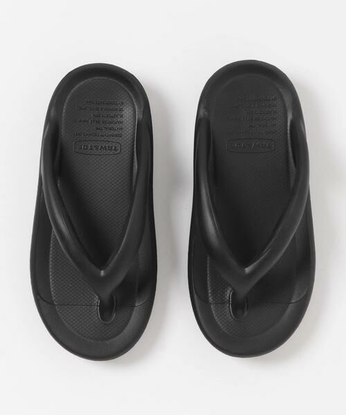 URBAN RESEARCH DOORS / アーバンリサーチ ドアーズ サンダル | TAW&TOE　ZEROVITY Flip Flop OG | 詳細22