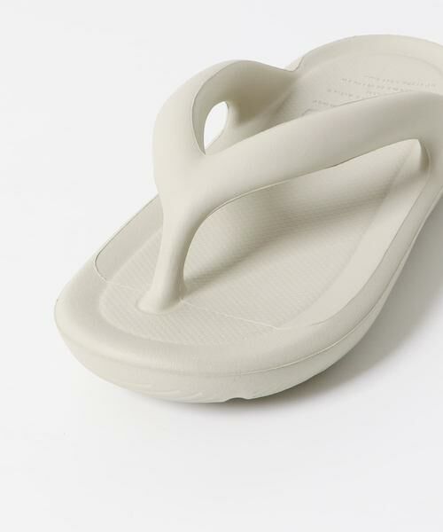URBAN RESEARCH DOORS / アーバンリサーチ ドアーズ サンダル | TAW&TOE　ZEROVITY Flip Flop OG | 詳細28