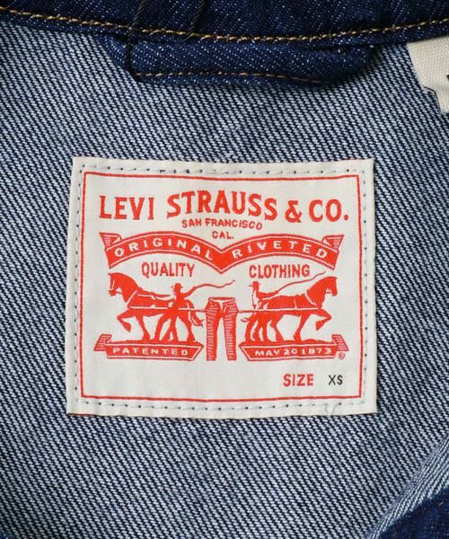 URBAN RESEARCH DOORS / アーバンリサーチ ドアーズ デニムパンツ | RINOA WIDE LEG JUMPSUIT | 詳細7