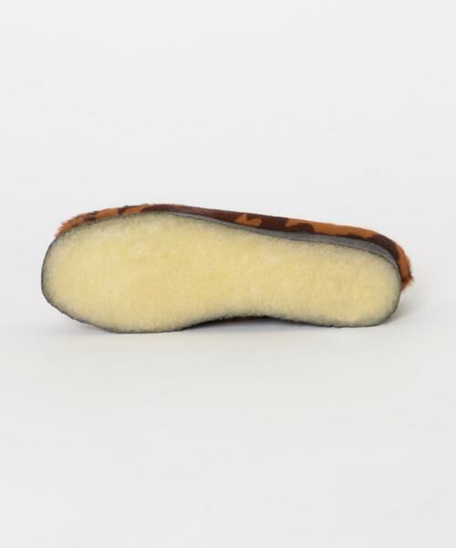 URBAN RESEARCH DOORS / アーバンリサーチ ドアーズ ブーツ（ショート丈） | Clarks　Wallabee Boot | 詳細4