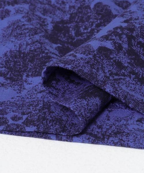 URBAN RESEARCH DOORS / アーバンリサーチ ドアーズ その他パンツ | mizuiro ind　print easy pants | 詳細11