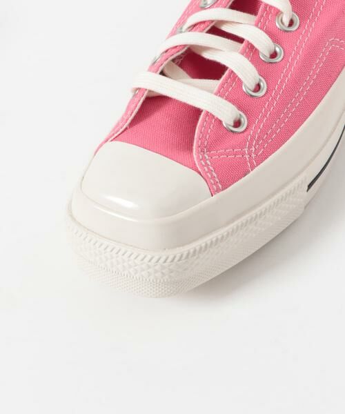 URBAN RESEARCH DOORS / アーバンリサーチ ドアーズ スニーカー | CONVERSE　オールスター スクエアトウ OX | 詳細2