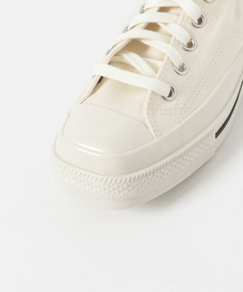 URBAN RESEARCH DOORS / アーバンリサーチ ドアーズ スニーカー | CONVERSE　オールスター スクエアトウ OX | 詳細4