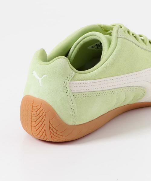 URBAN RESEARCH DOORS / アーバンリサーチ ドアーズ スニーカー | PUMA　SPEEDCAT OG | 詳細6