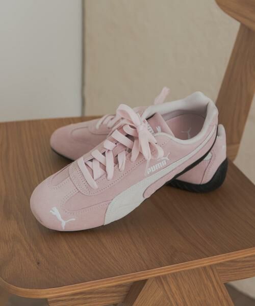 URBAN RESEARCH DOORS / アーバンリサーチ ドアーズ スニーカー | PUMA　SPEEDCAT OG | 詳細7