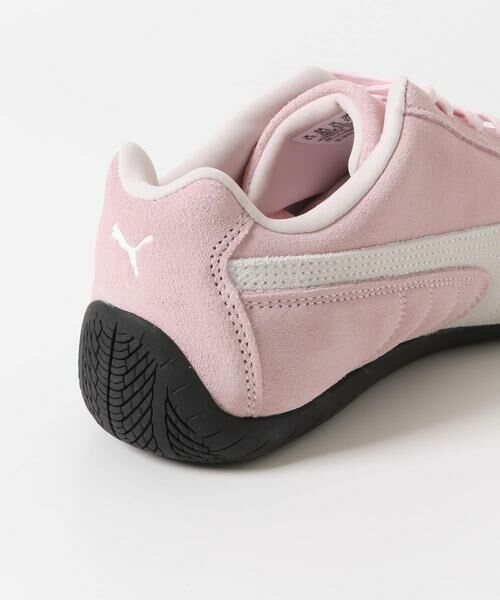 URBAN RESEARCH DOORS / アーバンリサーチ ドアーズ スニーカー | PUMA　SPEEDCAT OG | 詳細10