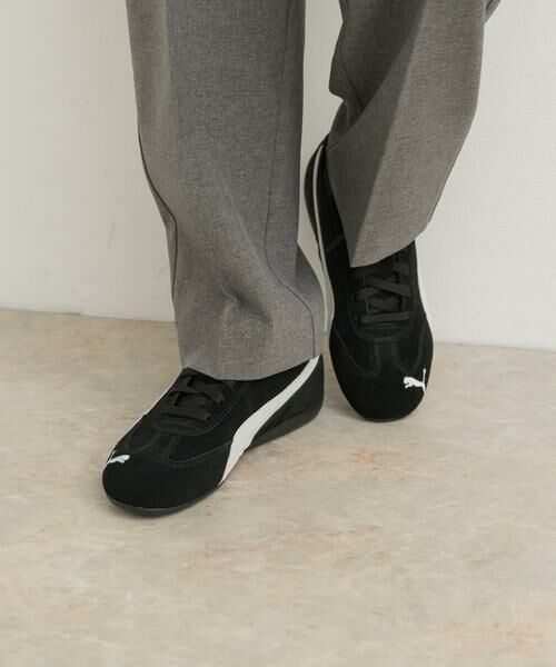 URBAN RESEARCH DOORS / アーバンリサーチ ドアーズ スニーカー | PUMA　SPEEDCAT OG | 詳細11