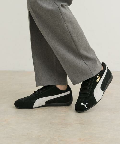 URBAN RESEARCH DOORS / アーバンリサーチ ドアーズ スニーカー | PUMA　SPEEDCAT OG | 詳細12