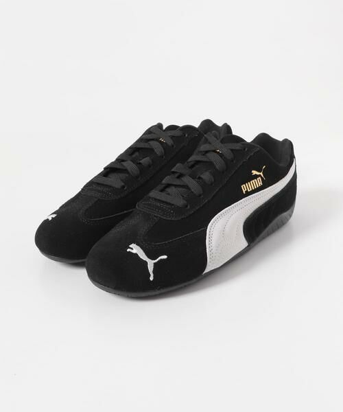 URBAN RESEARCH DOORS / アーバンリサーチ ドアーズ スニーカー | PUMA　SPEEDCAT OG | 詳細13