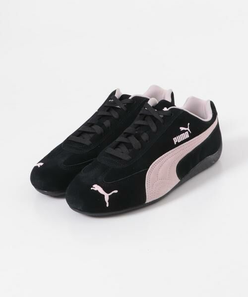 URBAN RESEARCH DOORS/アーバンリサーチ ドアーズ PUMA SPEEDCAT OG ブラック系その他 24 URBAN RESEARCH DOORS/アーバンリサーチ ドアーズ PUMA SPEEDCAT OG ブラック系その他 24