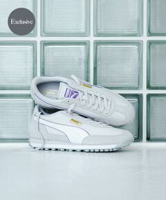 URBAN RESEARCH DOORS / アーバンリサーチ ドアーズ スニーカー | 『別注』PUMA×DOORS　EASY RIDER