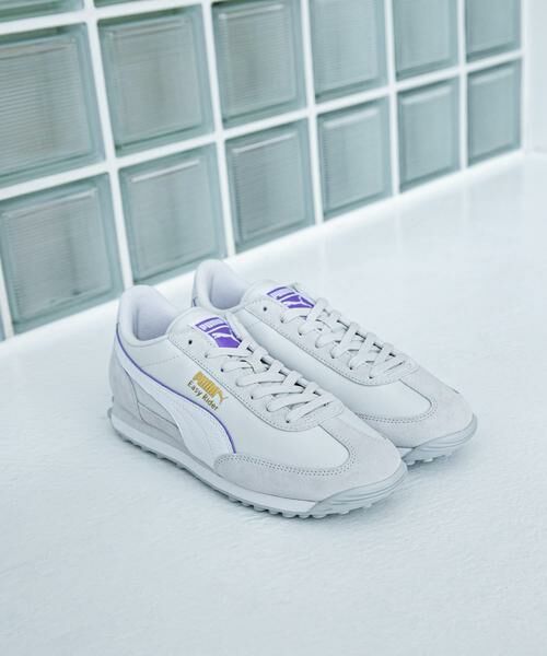 URBAN RESEARCH DOORS / アーバンリサーチ ドアーズ スニーカー | 『別注』PUMA×DOORS　EASY RIDER | 詳細1