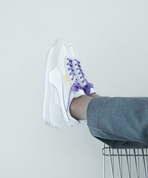 URBAN RESEARCH DOORS / アーバンリサーチ ドアーズ スニーカー | 『別注』PUMA×DOORS　EASY RIDER | 詳細10