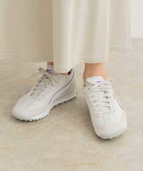 URBAN RESEARCH DOORS / アーバンリサーチ ドアーズ スニーカー | 『別注』PUMA×DOORS　EASY RIDER | 詳細11