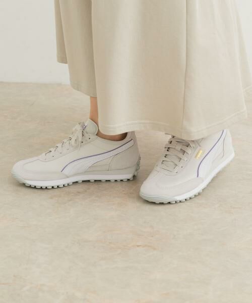 URBAN RESEARCH DOORS / アーバンリサーチ ドアーズ スニーカー | 『別注』PUMA×DOORS　EASY RIDER | 詳細12