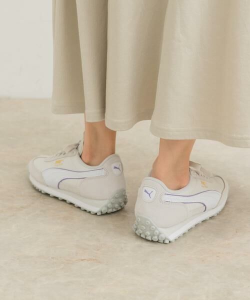 URBAN RESEARCH DOORS / アーバンリサーチ ドアーズ スニーカー | 『別注』PUMA×DOORS　EASY RIDER | 詳細13