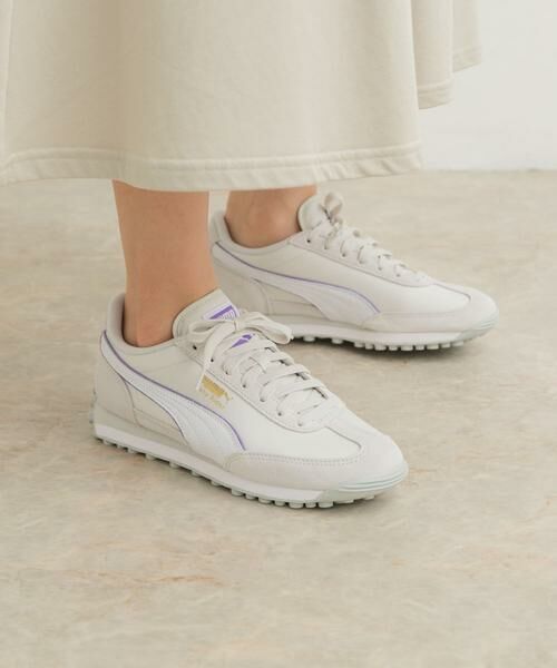 URBAN RESEARCH DOORS / アーバンリサーチ ドアーズ スニーカー | 『別注』PUMA×DOORS　EASY RIDER | 詳細14