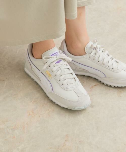 URBAN RESEARCH DOORS / アーバンリサーチ ドアーズ スニーカー | 『別注』PUMA×DOORS　EASY RIDER | 詳細16