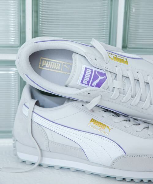 URBAN RESEARCH DOORS / アーバンリサーチ ドアーズ スニーカー | 『別注』PUMA×DOORS　EASY RIDER | 詳細3