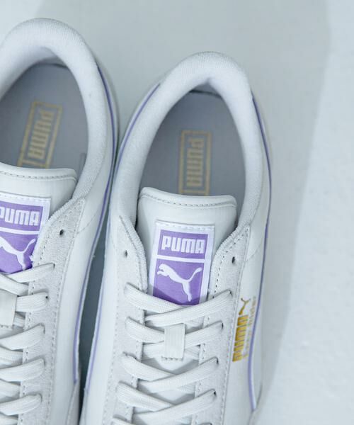 URBAN RESEARCH DOORS / アーバンリサーチ ドアーズ スニーカー | 『別注』PUMA×DOORS　EASY RIDER | 詳細4