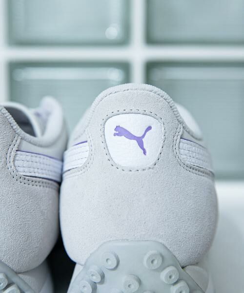 URBAN RESEARCH DOORS / アーバンリサーチ ドアーズ スニーカー | 『別注』PUMA×DOORS　EASY RIDER | 詳細5