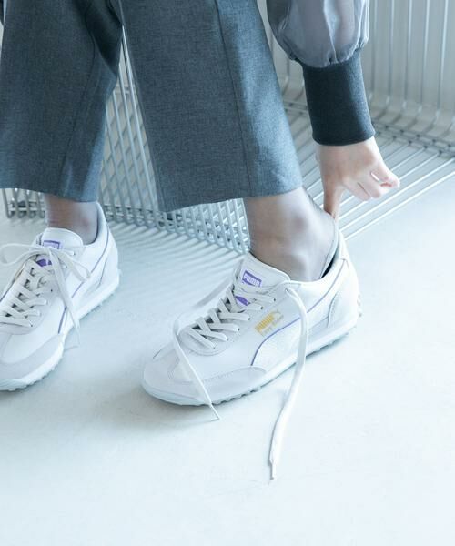 URBAN RESEARCH DOORS / アーバンリサーチ ドアーズ スニーカー | 『別注』PUMA×DOORS　EASY RIDER | 詳細8