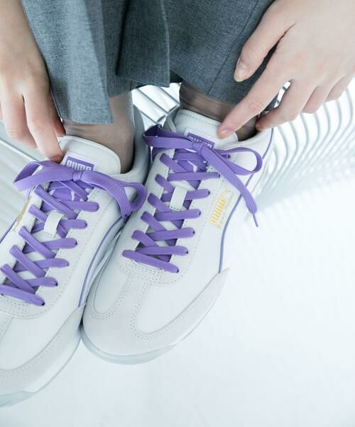 URBAN RESEARCH DOORS / アーバンリサーチ ドアーズ スニーカー | 『別注』PUMA×DOORS　EASY RIDER | 詳細9