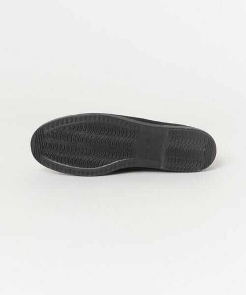 URBAN RESEARCH DOORS / アーバンリサーチ ドアーズ スニーカー | 『別注』MOONSTAR×DOORS　刺繍BAND BALLET | 詳細11