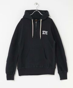 URBAN RESEARCH DOORS / アーバンリサーチ ドアーズ パーカー | Scye　Fleece Back Jersey Hoodie