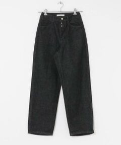 お値下げ　URBAN RESEARCH DOORS パンツ セール】 『別注』Lee×DOORS ワイドストレートパンツ （その他
