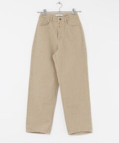 お値下げ　URBAN RESEARCH DOORS パンツ セール】 mizuiro ind high waist tuck pants （その他パンツ