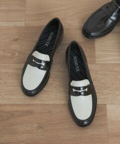 URBAN RESEARCH DOORS / アーバンリサーチ ドアーズ レインシューズ | HARUTA　ラバーレインシューズ