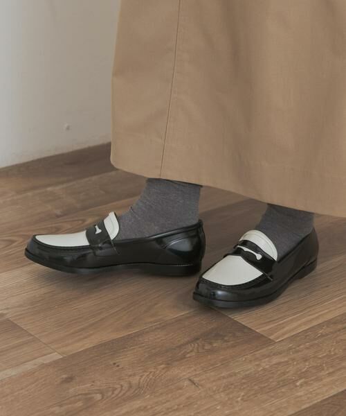 URBAN RESEARCH DOORS / アーバンリサーチ ドアーズ レインシューズ | HARUTA　ラバーレインシューズ | 詳細1