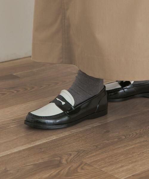 URBAN RESEARCH DOORS / アーバンリサーチ ドアーズ レインシューズ | HARUTA　ラバーレインシューズ | 詳細2