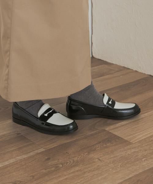 URBAN RESEARCH DOORS / アーバンリサーチ ドアーズ レインシューズ | HARUTA　ラバーレインシューズ | 詳細4