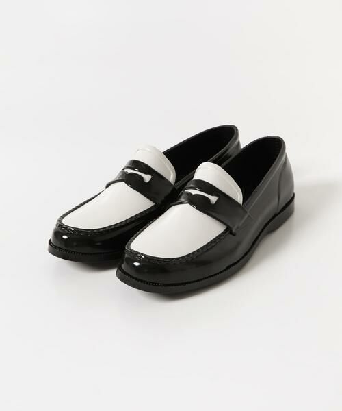 URBAN RESEARCH DOORS / アーバンリサーチ ドアーズ レインシューズ | HARUTA　ラバーレインシューズ | 詳細5