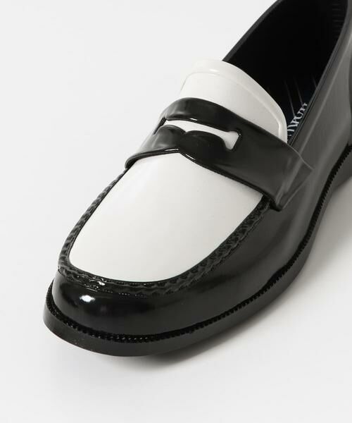 URBAN RESEARCH DOORS / アーバンリサーチ ドアーズ レインシューズ | HARUTA　ラバーレインシューズ | 詳細6