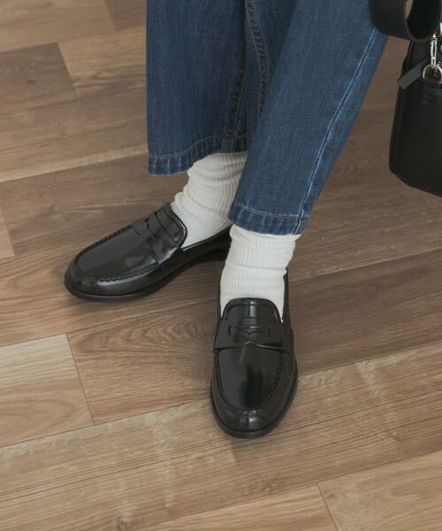 URBAN RESEARCH DOORS / アーバンリサーチ ドアーズ レインシューズ | HARUTA　ラバーレインシューズ | 詳細7