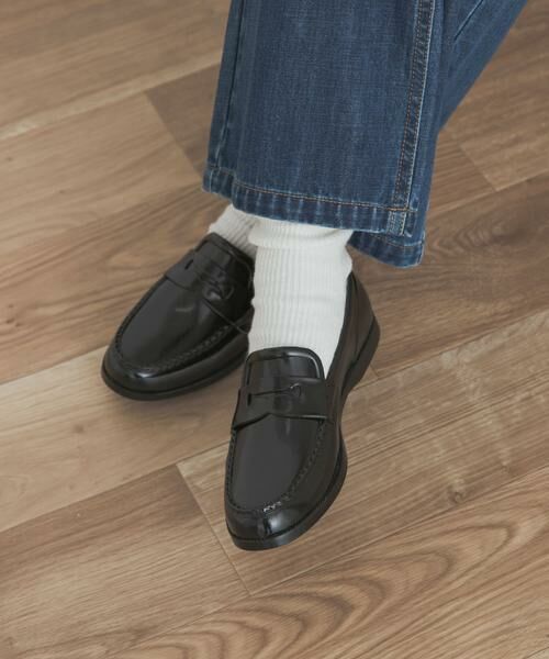 URBAN RESEARCH DOORS / アーバンリサーチ ドアーズ レインシューズ | HARUTA　ラバーレインシューズ | 詳細8