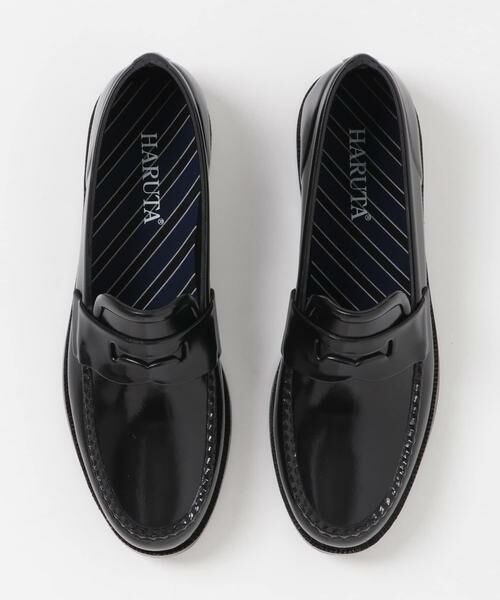 URBAN RESEARCH DOORS / アーバンリサーチ ドアーズ レインシューズ | HARUTA　ラバーレインシューズ | 詳細12