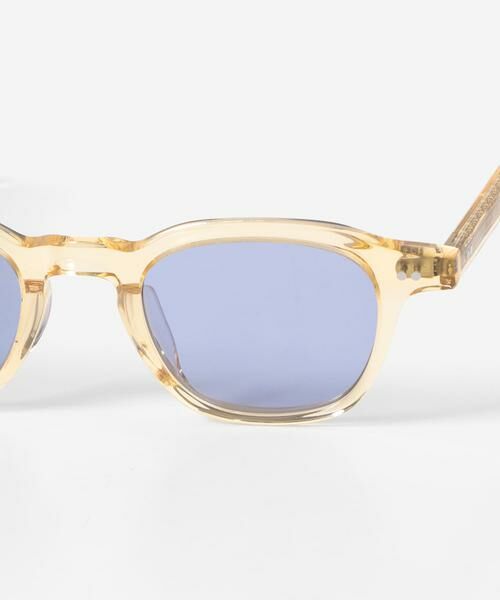 URBAN RESEARCH DOORS / アーバンリサーチ ドアーズ サングラス・メガネ | 『WEB/一部店舗限定』NEW.　EDDIE | 詳細2