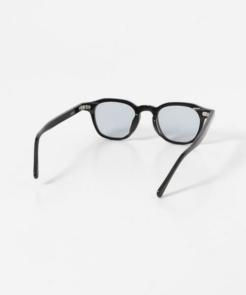 URBAN RESEARCH DOORS / アーバンリサーチ ドアーズ サングラス・メガネ | 『WEB/一部店舗限定』NEW.　EDDIE | 詳細5