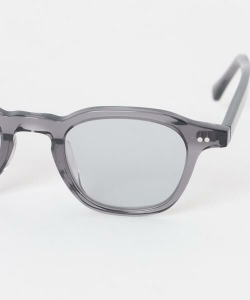 URBAN RESEARCH DOORS / アーバンリサーチ ドアーズ サングラス・メガネ | 『WEB/一部店舗限定』NEW.　EDDIE | 詳細8