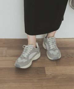 URBAN RESEARCH DOORS / アーバンリサーチ ドアーズ スニーカー | MOONSTAR　STUDEN