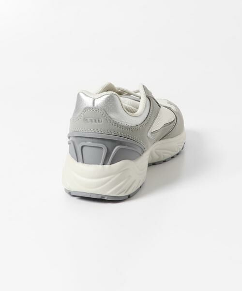 URBAN RESEARCH DOORS / アーバンリサーチ ドアーズ スニーカー | MOONSTAR　STUDEN | 詳細6