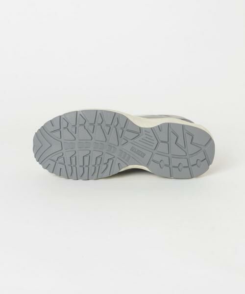 URBAN RESEARCH DOORS / アーバンリサーチ ドアーズ スニーカー | MOONSTAR　STUDEN | 詳細7