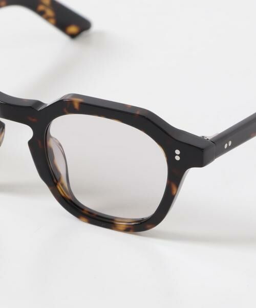 URBAN RESEARCH DOORS / アーバンリサーチ ドアーズ サングラス・メガネ | 『WEB/一部店舗限定』Few　F16 | 詳細2