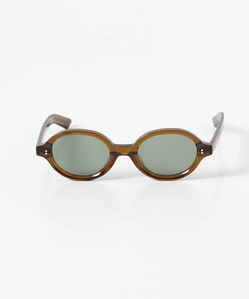 URBAN RESEARCH DOORS / アーバンリサーチ ドアーズ サングラス・メガネ | 『WEB/一部店舗限定』Few　F32 | 詳細3