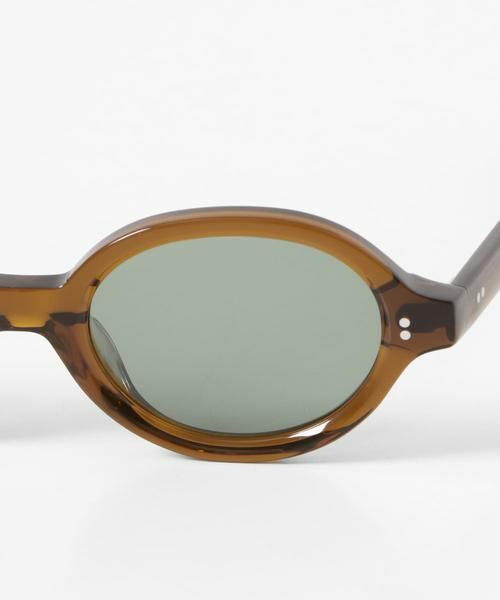 URBAN RESEARCH DOORS / アーバンリサーチ ドアーズ サングラス・メガネ | 『WEB/一部店舗限定』Few　F32 | 詳細4