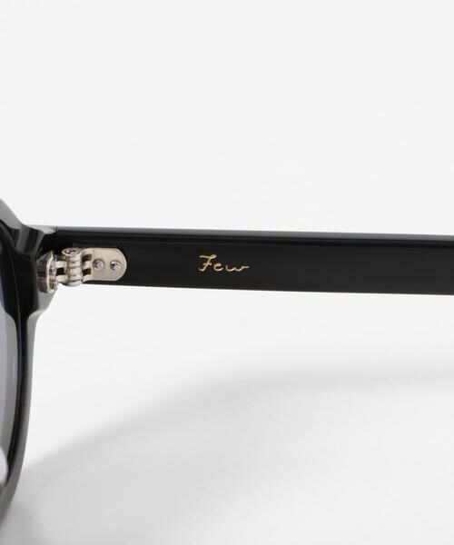 URBAN RESEARCH DOORS / アーバンリサーチ ドアーズ サングラス・メガネ | 『WEB/一部店舗限定』Few　F32 | 詳細8